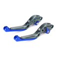 thumbnail image 3 of Adjustable Clutch Brake Lever fit for YAMAHA YZF R7 MT-10/SP FZ-10/SP 2022-23, 3 of 14
