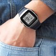 thumbnail image 4 of Outdoor Sports Watch, Sport Digital Watch,  Multifunction Shockproof Waterproof Retro Classic Digital Chronograph Watch For Students Men, 4 of 8