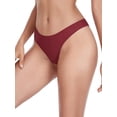 thumbnail image 4 of RELLECIGA Bas de Bikini Brésilien Coupe Super Échancrée pour Femme, 4 of 7
