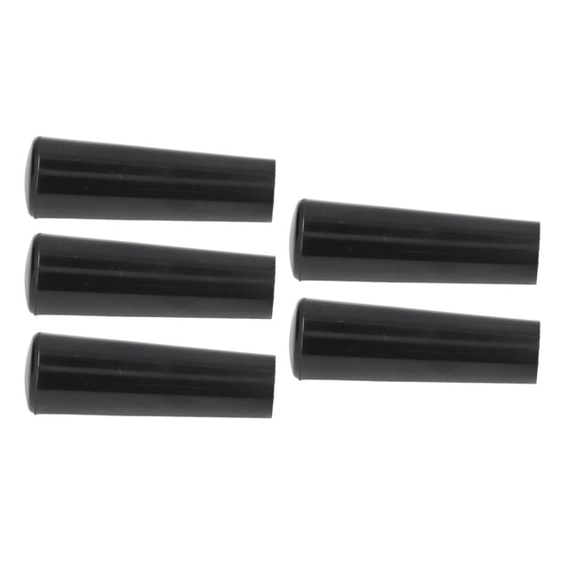 Plastic Beer Tap Handle, 5PCS Beer Tap Faucet Handle For Restaurant