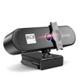 thumbnail image 2 of Computer 4K High Definition Webcam Autofocus Live Webcam USB Free Drive with Mic Computer Camera, 2 of 7