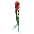 thumbnail image 3 of Disney - La Petite Sirène - Arielle Peluche 16 Pouces (40 cm), 3 of 6