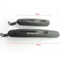 thumbnail image 1 of Lefu MTB Folding Bicycle Front Rear Mudguard Splash Fender Set for 14-20 inch Bike, 1 of 4
