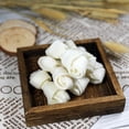 thumbnail image 2 of VibrantLife 2.5" Rawhide Bones Chews for Dogs, 2 of 6