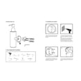 thumbnail image 5 of WALL-MOUNTED LIQUID SOAP DISPENSER, 5 of 5