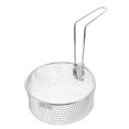 thumbnail image 2 of Miangastore Stainless Steel Frying Basket Food Fried Basket Fry Basket with Handle Metal Frying Basket Deep Fry Basket With Nonslip Handle Frying Basket, 2 of 8