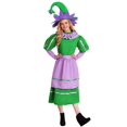 thumbnail image 1 of Plus Size Munchkin Girl Costume, 1 of 3