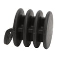 thumbnail image 2 of Fdit Scupper Plugs Soft Rubber Fit Closely Good Sealing Layered Structure Drain Plug For Kayaks Canoes Boats,Kayak Plugs,Drain Plug, 2 of 8
