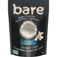 thumbnail image 1 of Discontinued Bare Toasted Coconut Chips, 1 of 8