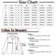 thumbnail image 2 of Chemise à Manches Longues pour Homme Mode Homme Décontractée Col Rond Chandail à Enfiler Imprimé T-Shirt à Manches Courtes Blouse, 2 of 3
