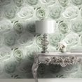 thumbnail image 3 of World Of Wallpaper Melany Rose Wallpaper, 3 of 3