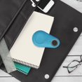 thumbnail image 2 of Anti - Lost Theft Device - Bluetooth Remote GPS Tracker. For Child, Pet, Bag, Wallet. Supports Find Phone & Voice Recording. Small Size, 2 of 3