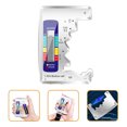 thumbnail image 2 of KAKOWELY Durable Battery Tester Portable Battery Checker Universal Battery Checker,3.63"X2.52"X0.54", 2 of 5