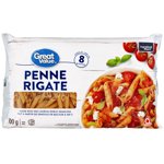 Great Value Penne Rigate Pasta