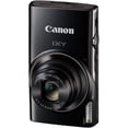 thumbnail image 3 of Canon IXY 650 Appareil Photo Numérique Compact - Noir, Zoom Optique 12x, Wi-Fi, Boîtier Seulement, Compatible avec Cartes SD, 3 of 5