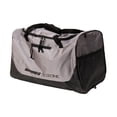 thumbnail image 3 of GoZone Lite Gym Bag – Grey/Black, 3 of 4