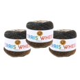 thumbnail image 1 of Lion Brand Yarn Ferris Wheel Roving Medium Multi-Colored Yarn 3 Pack, 1 of 8