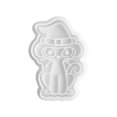 thumbnail image 2 of Suncoda Biscuit Mold, New Cute Halloween Cook Molds Easy Color Baking Tool, 2 of 5