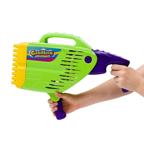 Gazillion Bubbles® Stormin’ Bubble Blaster
