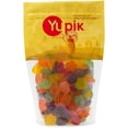thumbnail image 1 of Yupik Candy Awesome Blossoms Flower Gummies, 1Kg, 1 of 1