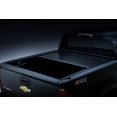 thumbnail image 2 of Convient pour Ford Ranger 2019-2021 Pace Edwards Tonnail Cover M-JRFA31A62 JackRabbit; Rétractable Manuellement; Verrouillable avec Poignée de Hayon; Noir Mat; Aluminium Enduit ArmorTek, 2 of 4