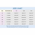 thumbnail image 3 of Girls Rash Guard Swimsuit Ruffle Sun Protection Long Sleeve Girls Bathing Suit 18-24 Months Girl Fashion, 3 of 3