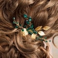 thumbnail image 1 of Elegant Decorative Hair Barrettes For Girls Daily Use Secure Fine And Thick Hair Styles, 1 of 3