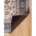 thumbnail image 5 of Emerald Barton Cream & Rust 3'3" x 5' Accent Rug, 5 of 5