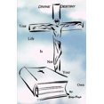 thumbnail image 2 of Divine Destiny: Your Life Is Not Your Own, 2 of 2