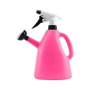 Rbaofujie Plant Watering Can Sprayer Vase Watering Can Spray Bottle Gardening Can Kettle Handpressed Watering Can Lightweight Small Watering Can
