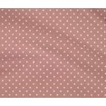 thumbnail image 4 of oneOone Cotton Flex Fabric Polka Dots Print Fabric BTY 40 Inch Wide, 4 of 4