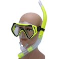 thumbnail image 2 of p>Plongée, Natation Snorkeling Adulte Durable, pour la Plongée Sous-Marine/p>, 2 of 4