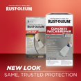 thumbnail image 2 of Rust-Oleum 215173 301012 Patch Béton 24 Oz, 2 of 4