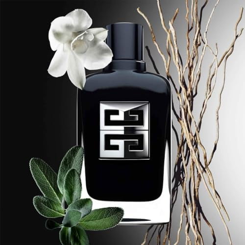 GIVENCHY GENTLEMAN SOCIETY 60ml 香水 Givenchy Gentleman Society EDP For Him 60ml / 2 Fl. Oz. - Walmart.ca