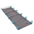 thumbnail image 4 of CAROOTU Ultralight Camping Cot Portable Folding Compact Easy Set Up Tent Camping Cot Bed for Outdoor Travel, 4 of 6