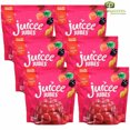 thumbnail image 2 of Dare Juicee Jubes 700 G/1,54 Lb, 2 of 5