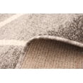 thumbnail image 3 of Tapis d'Interieur ECARPET Géométrique pour Salon et Chambre à Coucher Collection Ana, 3 of 9
