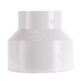 thumbnail image 1 of Plastic Trends P661 Solvent Weld Coupling   6 x 4 in., 1 of 1
