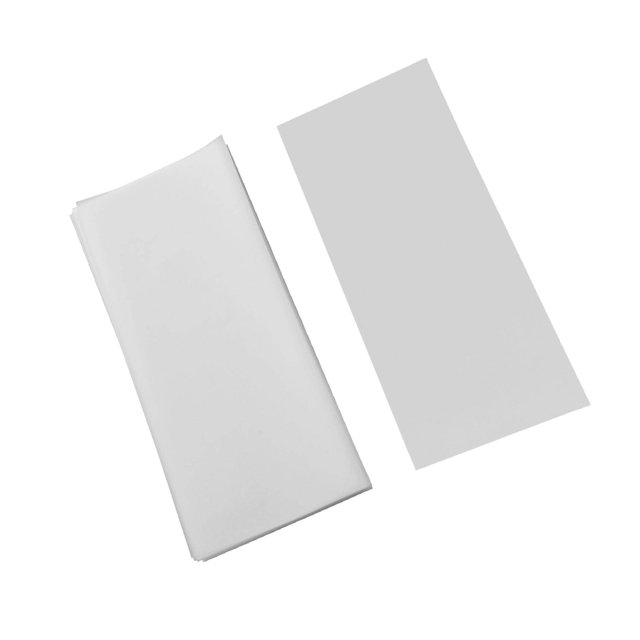 fastboy Papier Mouillé Portable pour Peinture Acrylique Peinture de Modèle Style B 50 Pcs