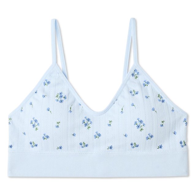 Soutien-gorge léger sans couture George pour femmes