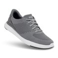thumbnail image 1 of Kizik Chaussures - Lima (Gris, m 5.5 - L 7), 1 of 4