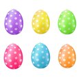 thumbnail image 4 of 2pcs/set Easter Inflatable Easter Eggs Decoration For Spring Gatherings Party Inflatable Balloons 2pieces Party Inflatable Balloons Vibrant Festive Atmosphere For Any Occasion Outdoor Childrens Toys, 4 of 9