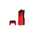thumbnail image 3 of PlayStation®5 Console Covers (model group - slim) – Techno Red, 3 of 4