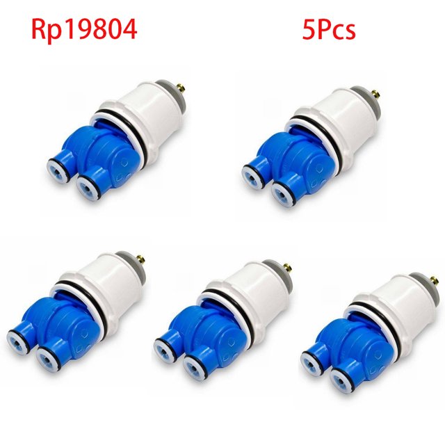 For Delta Style RP19804 Shower Cartridge For 1300 / 1400 Faucets