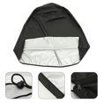 thumbnail image 3 of Housse de Fontaine de Jardin Antipoussière Imperméable Housse de Fontaine Housse de Fontaine Pratique, 3 of 8