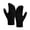 Noir, variante sur MesaSe 1 Paire Gants Homme Tricotés Écran Tactile Épaissis Extensibles Doigts Complets Garder au Chaud Laine d'Alpaga Automne Hiver Adultes Gants de Moto pour l'Extérieur