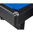 thumbnail image 4 of Hustler 8-Foot Pool Table - Accessories Included, 4 of 4