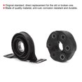 thumbnail image 4 of Ensemble de Support de Centre d'Arbre d'Entraînement, Support de Centre d'Arbre d'Entraînement Simple à Installer Rouille et Produits Standard d'OE pour E36 E39 318i, 4 of 8
