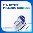 thumbnail image 3 of Sensodyne Sensitive Care Toothbrush, Soft Bristle, 2 Pack, 3 of 8