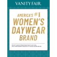 thumbnail image 4 of Vanity Fair Womens Body Foundation Half Slip, S-16 Length, DAMASK NEUTRAL, 4 of 5